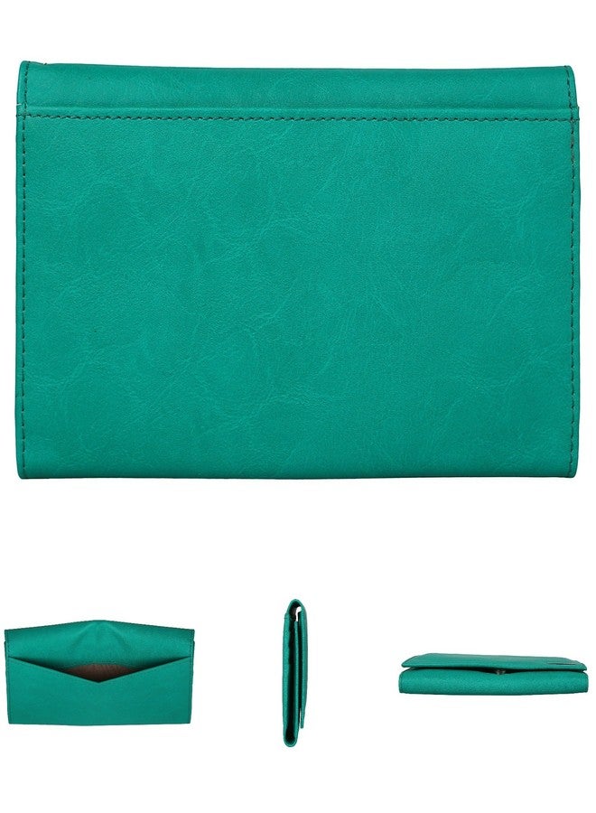 CREATURE Women's Handbag (Cyan) - Image 5